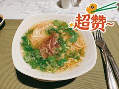 -厦门艾美酒店·新食谱西餐厅