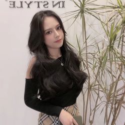 -In Style造型