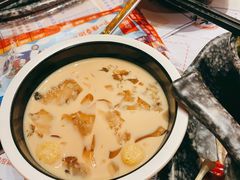 -哥老官重庆美蛙鱼头(宝山龙湖店)