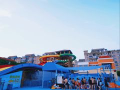 -徐州乐园加勒比水世界