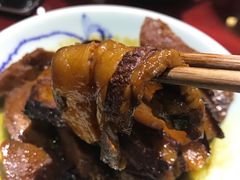 -窄巷子陕菜馆·地道陕西菜(粉巷店)