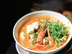 叻沙-Ginger(兴国路店)