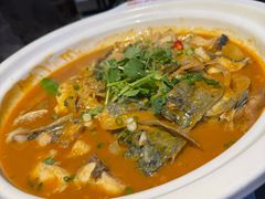 -魏铭鱼头捞饭(晋阳路店)