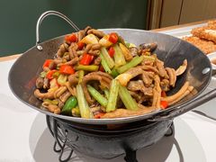 -梅利汴京烤鸭•开封豫菜地标店(晋安路店)