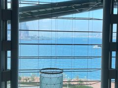 -香港会议展览中心演讲厅