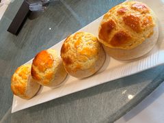 -白天鹅宾馆-宏图府餐厅