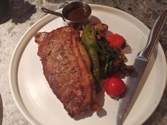 -芭莉与彩虹西餐厅(成都合生汇店)