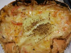 芝士蟹斗-有喜屋·深夜食堂(北京西路店)