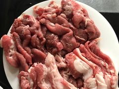 -天桥老金涮肉(牛街店)