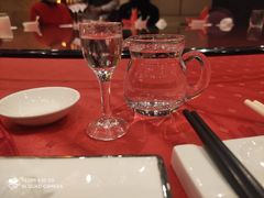 -无锡城中皇冠假日酒店·芳园中餐厅