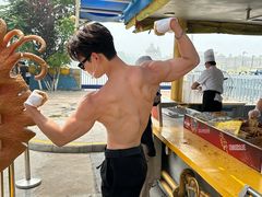 -大连海昌发现王国主题公园