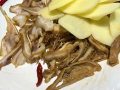 牛杂拼盘-王妈热卤·川味馆(海昌店)