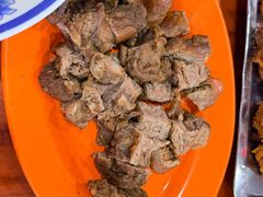 -清真-戏楼王记牛肉面