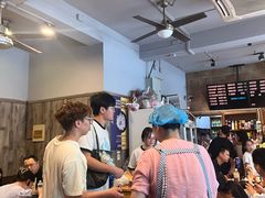 -真真鲜馄饨店(启蒙路店)