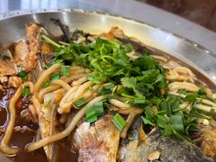 -天目湖刘老四农庄