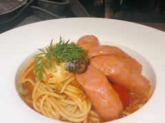 -拉亚汉堡经典餐厅(商城路店)