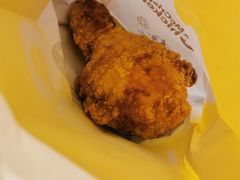 -麦当劳(花园北路店)