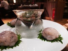 爆浆手打虾丸-捞王锅物料理(上海世茂广场店)