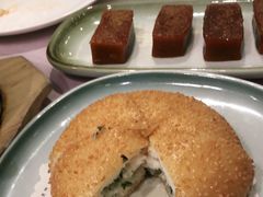 -丰鲤楼•闽南茶楼(仟禧汇店)