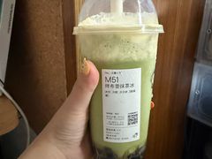 -喜茶(杭州滨江宝龙店)
