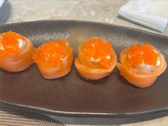 花之恋-極上萬膳·日料放题(来福士江景店)