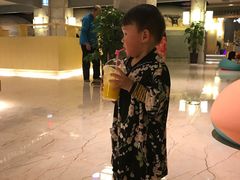 -菲拉拉漫温泉(东环路店)