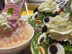 -海底捞火锅(新松江路店)