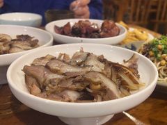 -老鼎万春卤菜(五代传承创始老店)