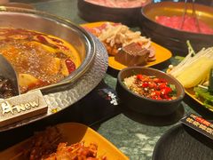 -牛New寿喜烧(曹路花园城店)
