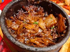 -小柴米·传统江西菜(八一广场店)