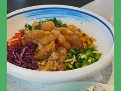 -巧克力渔家.小船海鲜胶东菜(万平口店)