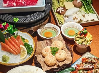发现了一家宝藏日式小酒馆漫小酌，地址位于西三旗