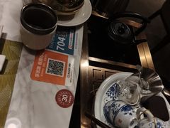 -顺意·顺德家乡菜(国际人才大厦店)