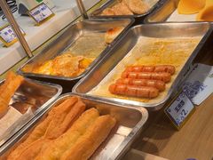 -西部马华清真兰州牛肉面·烧烤夜市(关东店)