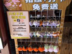 -山水茶艺馆·点心粤菜·30年老字号