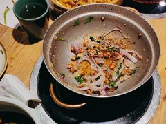 -吃饭皇帝大·土家民族菜(温州万象城店)