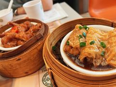 -添好运点心专门店(深水埗店)