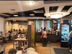 大堂-玲又珑美食(盘福路店)