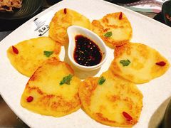 -朴大人炭烤·韩国料理(奥帆中心海尔洲际店)