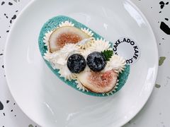 -ADO KAFE(大学城店)