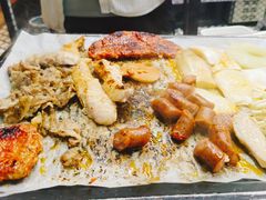 -韩国大金刚烤肉·料理(印象城店)
