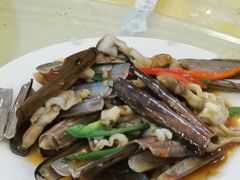 -龙溪海鲜酒家(溪涌店)