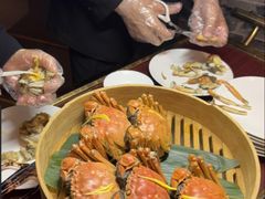 -成隆行·蟹王府(淮海店)