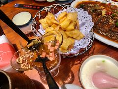 -云隐小厨·传统大理美食(复兴路店)