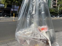 -阿二靓汤·地道顺德菜(容桂渔人码头店)