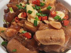 -杭百味·大众精选杭帮菜(西湖音乐喷泉店)