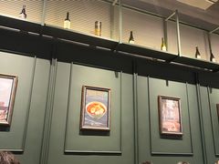 -章记星洲 · 新加坡餐厅(望京店)