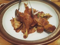 -临家闽南菜(宝洲路店)