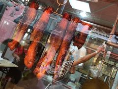 -黄连大头华烧鹅店(大良店)