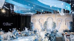 -苏州希尔顿酒店-宴会厅